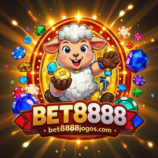 Apostas no BET8888: Emoção e Oportunidades de Ganho