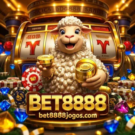 A Emoção das Mesas no BET8888: Uma Experiência Inigualável em Jogos de Azar
