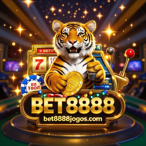 Explorando a Categoria de Bônus no BET8888: Aumente suas Chances de Ganhar!