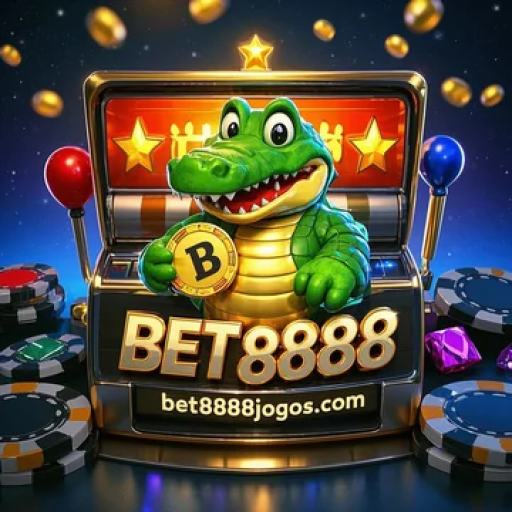 Apostas no BET8888: Emoção e Oportunidades de Ganho