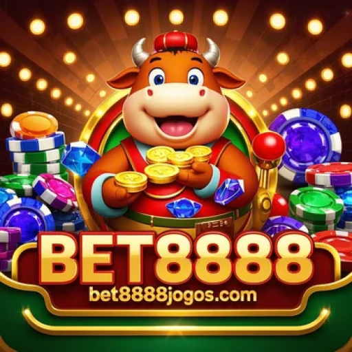 Explorando os Jogos de Jackpot no BET8888: A Emoção das Grandes Vitórias