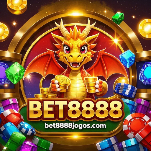 Apostas no BET8888: Emoção e Oportunidades de Ganho