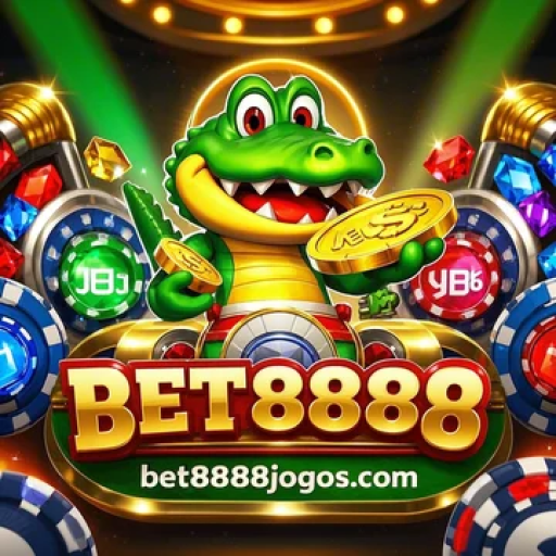 BET8888